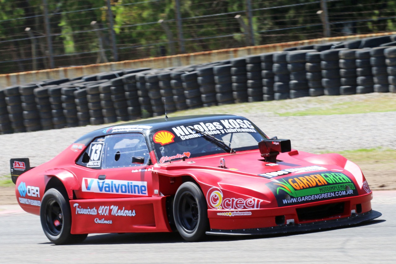 Galería: el Procar 4000 ya vive la definición de campeonato en Buenos Aires: WhatsApp Image 2022-12-16 at 12.38.11.jpeg